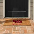 thumbnail image 5 of Logo Brands Utah Utes Doormat, 5 of 5