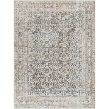 details by Becki Owens Amelie Area Rug, Assorted Designs and Sizes