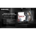 thumbnail image 2 of SAMSUNG 37" Class Odyssey G7 4K 165Hz Curved Gaming Monitor, 2 of 13