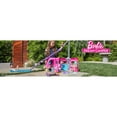 thumbnail image 9 of Barbie Dream Camper Vehicle Playset, 9 of 13