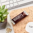 thumbnail image 6 of HERSHEY'S Milk Chocolate Bars, Snack Size, 80 pcs., 6 of 9