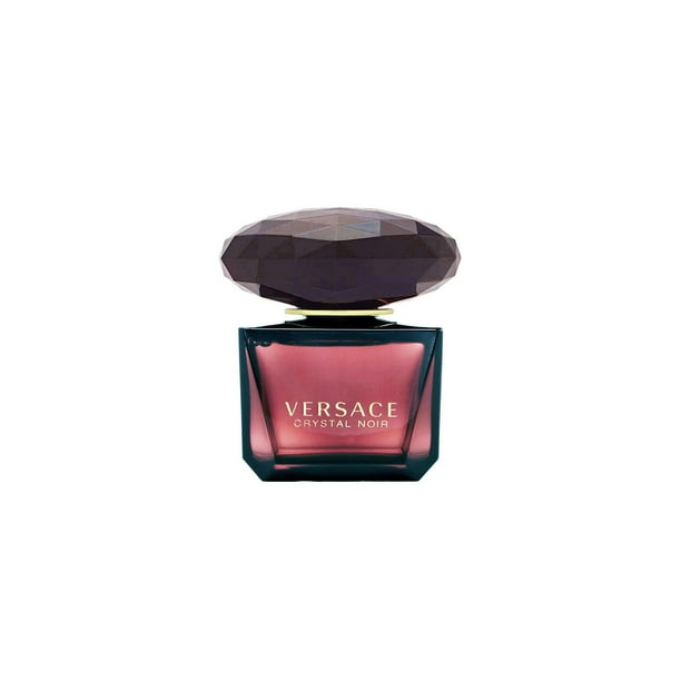 Versace Crystal Noir Eau de Toilette, 3.0 fl. oz. - Samsclub.com