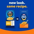 thumbnail image 4 of Kraft Thick 'n Creamy Mac & Cheese Macaroni and Cheese Dinner, 7.25 oz., 4 of 9