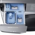 thumbnail image 6 of Samsung 4.5 cu. ft. Front Load Washer with Steam, 6 of 10