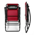 thumbnail image 5 of Logo Brands Arizona Cardinals Bungee Rocker, 5 of 5