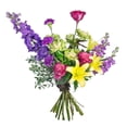 thumbnail image 3 of Member's Mark Artisan Garden Bouquet, 22 stems, choose color, 3 of 7