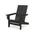 thumbnail image 3 of POLYWOOD Gulf Shores Modern Adirondack Chair, 3 of 7
