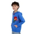 thumbnail image 2 of Character Kids Boys French Terry Jacket, 2 of 7