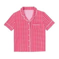 thumbnail image 7 of Member's Mark 2-Piece Notch Collar Pajama Set, 7 of 9