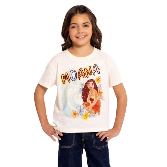 Girl's Character Tees