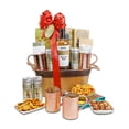 thumbnail image 1 of Alder Creek Gift Baskets Moscow Mule Gift, 1 of 4