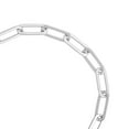 thumbnail image 2 of Chain Bracelet in Sterling Silver, 2 of 6