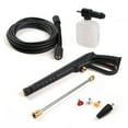 thumbnail image 9 of CAT 2200PSI Electric Pressure Washer W/ Turbo Nozzle, 13-Amp, 9 of 10