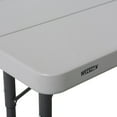 thumbnail image 5 of Lifetime 6' Picnic Table (10-pack), 5 of 16