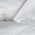 thumbnail image 2 of Brooklinen 100% Organic Cotton Featherweight Down Alternative Bed Blanket, 2 of 4
