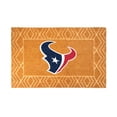 thumbnail image 1 of Logo Brands Houston Texans Coir Outdoor Mat, 1 of 3