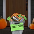 thumbnail image 6 of Mars Ghoulish Green, Halloween Variety Pack Candy, Fun Size, 80 pcs., 6 of 8