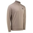 thumbnail image 2 of Under Armour Men's Armour Fleece 1/4 Zip, 2 of 5