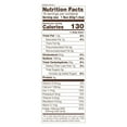 thumbnail image 4 of Nature's Own Hot Dog Butter Buns, 30 oz., 16 ct., 4 of 5