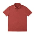 thumbnail image 5 of Member's Mark Men's Favorite Soft Polo, 5 of 7