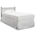 thumbnail image 5 of Delta Children Mini Crib with Mattress, Choose Color, 5 of 5