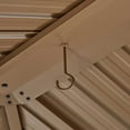 thumbnail image 3 of Member's Mark 10' x 12' Alameda Gazebo, 3 of 7