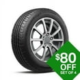 thumbnail image 1 of BFGoodrich Advantage Control - 215/60R16 95H Tire, 1 of 9