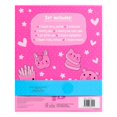 thumbnail image 3 of Kawaii Stationery Journal Set, Box Set, 3 of 4