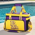thumbnail image 2 of Logo Brands Prairie View A&M Panthers 36 Can Cooler, 2 of 5