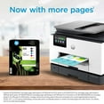 thumbnail image 4 of HP 936 Club 5 Pack, Black(2)/Yellow/Magenta/Cyan, 6C3Z7BN, 4 of 10