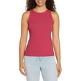 thumbnail image 1 of Express Women's Ribbed Tank Top, 1 of 7