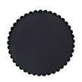 thumbnail image 8 of Azalea Park Metal Beaded 36" Round Wall Mirror, 8 of 12