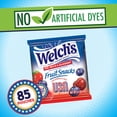 thumbnail image 3 of Welch's America's 250th Anniversary Fruit Snacks, 0.5 oz., 85 pk., 3 of 7
