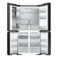 thumbnail image 4 of Samsung 23 cu. ft. Bespoke 4-Door Flex Counter Depth w/ AI Family Hub, 4 of 10