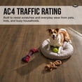 thumbnail image 8 of Select Surfaces Barnwood Waterproof AC4 Laminate Flooring 14 mm Thick 6.22 in. W x 47.60 in. L (12.34 sq. ft. / carton), 8 of 15