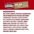 thumbnail image 9 of Campbell's Chunky Sirloin Burger with Country Vegetables Soup 18.8 oz., 6 pk., 9 of 15