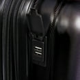 thumbnail image 8 of Brookstone Nelson Hardside Spinner Luggage, 8 of 9