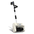 thumbnail image 1 of X20-Series Cordless Snow Shovel 20V, 4Ah Battery, 1 of 11