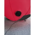thumbnail image 5 of NCAA 4' Inflatable Helmet, Assorted Teams, 5 of 5