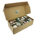 thumbnail image 5 of Member's Mark Shatterproof Ornament Collection, 76 pcs., 5 of 5