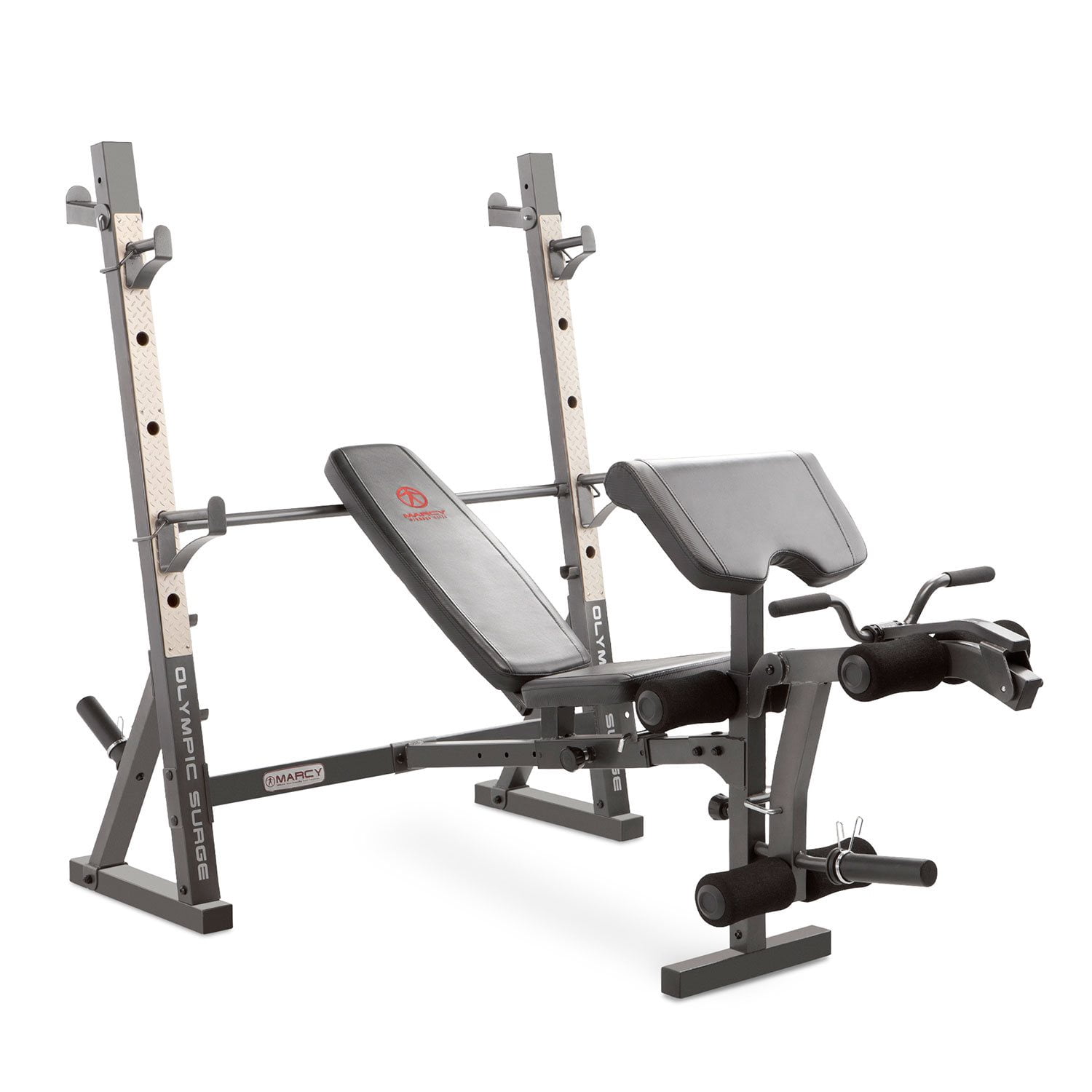 【引取限定】 MARCYマーシー サージオリンピック ウェイトリフティングベンチ Marcy Olympic Weight Bench - Samsclub.com
