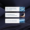 thumbnail image 3 of Rest Evercool Cooling Bedding Bundle, 3 of 6