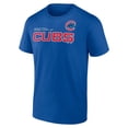 thumbnail image 1 of Chicago Cubs Short Sleeve Tee, 1 of 5