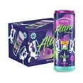 thumbnail image 1 of Alani Nu Energy Drink Witch's Brew 12 fl. oz, 12 pk., 1 of 7