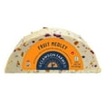 thumbnail image 1 of Clawson Fruit Medley Cheese, 1 lb.,, 1 of 6