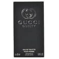 thumbnail image 3 of Gucci Guilty Pour Homme Eau de Toilette,1.6 fl oz, 3 of 3