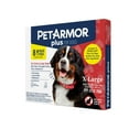 thumbnail image 3 of PetArmor Plus Topical Flea and Tick Prevention for Dogs, 8-Month Supply, Choose Size, 3 of 8