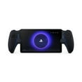thumbnail image 2 of Sony PlayStation Portal Remote Player for PlayStation 5 – Midnight Black, 2 of 6