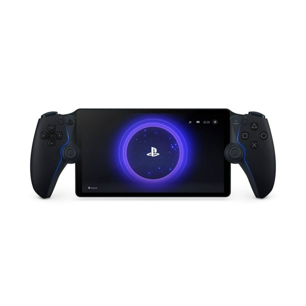 Sony PlayStation Portal Remote Player for PlayStation 5 – Midnight