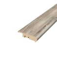 thumbnail image 1 of Select Surfaces Southern Gray Stair Nose Molding (5-pack), 1 of 5